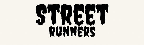 Street Runners Apparel